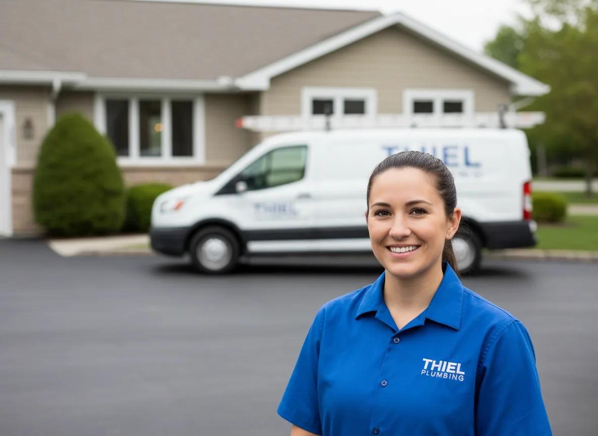 Plumber Green Camp, OH FAQs